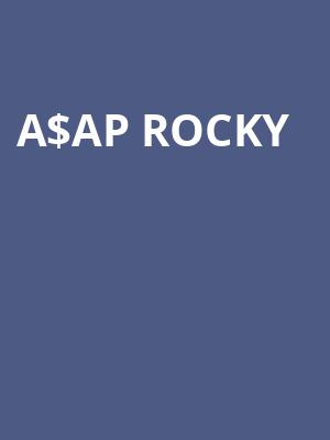 A$AP Rocky & Wiz Khalifa - Standing at O2 Arena